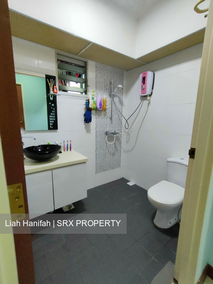Blk 163C Rivervale Crescent (Sengkang), HDB 4 Rooms #263730771